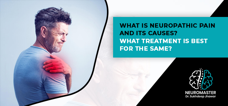 What Is Neuropathic Pain, And What Causes Neuropathic Pain?
