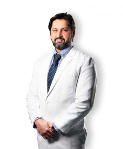 Dr Sukhdeep Singh Jhawar Neurologist