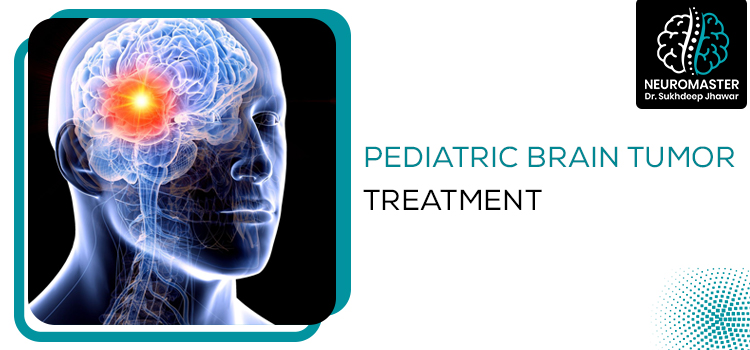 Pediatric Brain Tumor Treatment