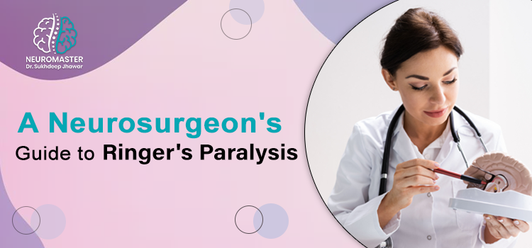 Ringer’s Paralysis: How Can It Influence Your Life?