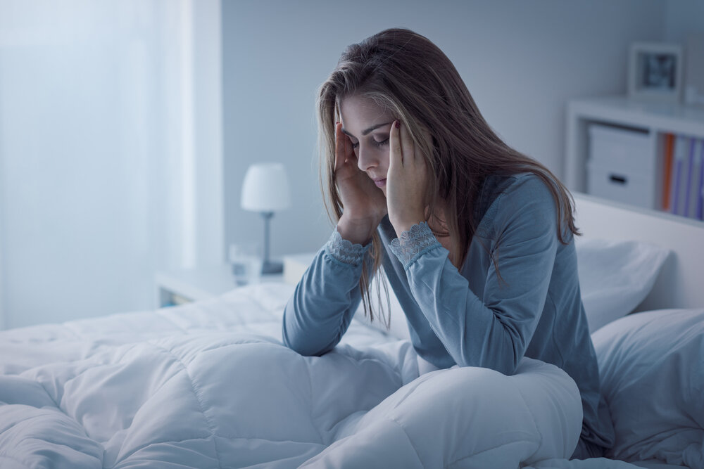 Causes of Sleep Disorders – Neurological, Pulmonary or ENT conditions
