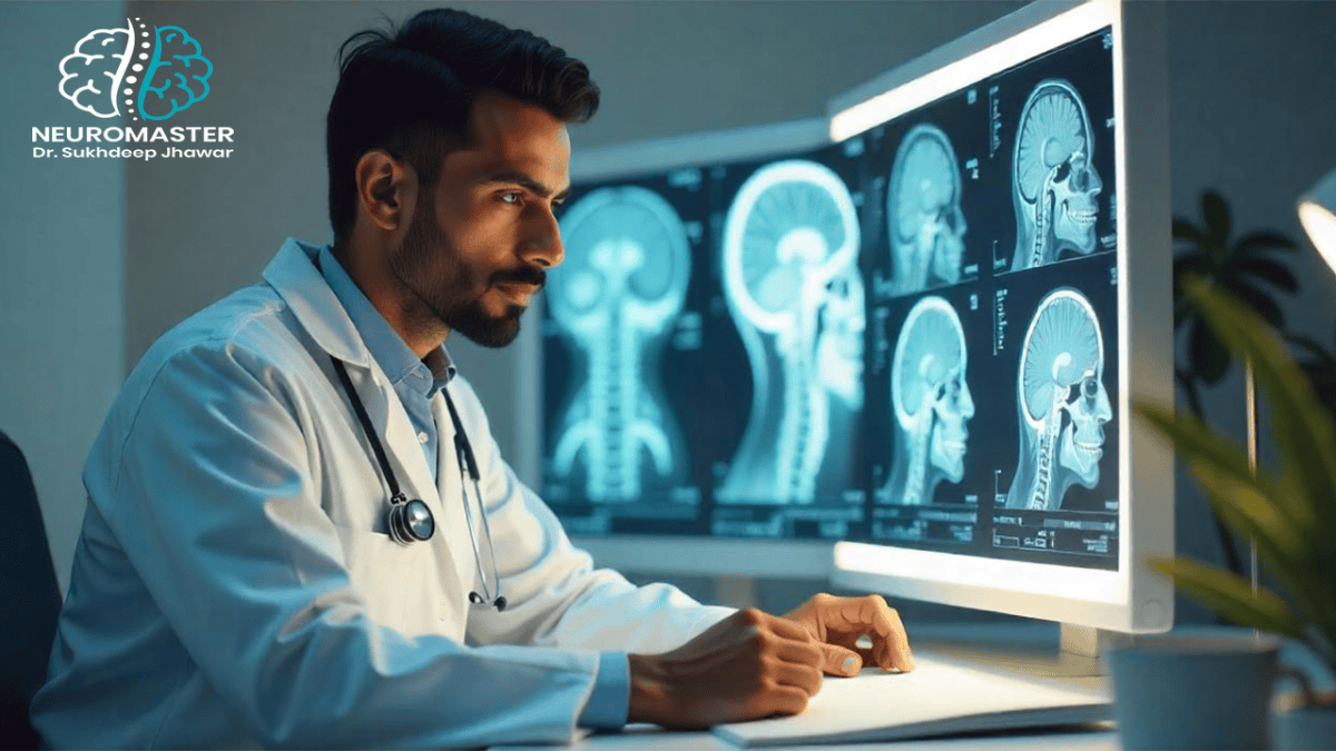 Brain Tumor Symptoms: Key Signs to Spot Early
